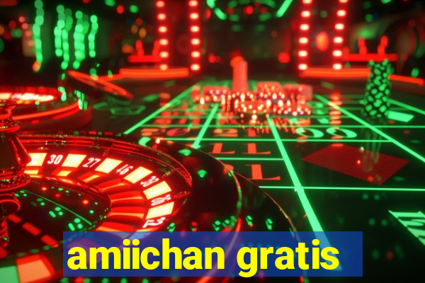 amiichan gratis